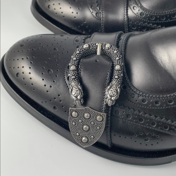 Gucci Queercore loafers - Picture 8 of 9